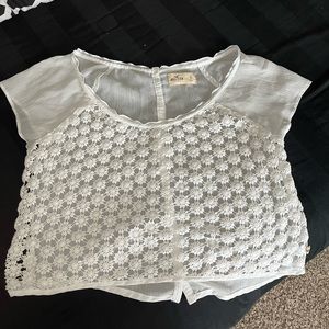 3 for 25 Hollister Top